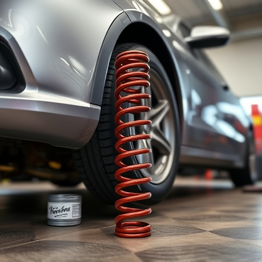 car lowering springs