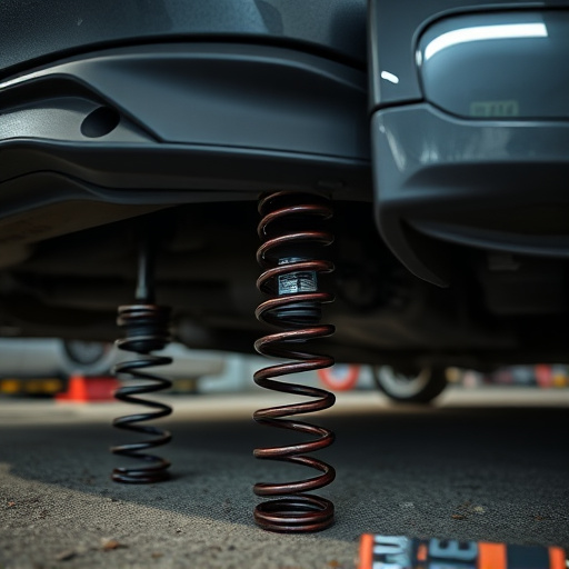 car lowering springs