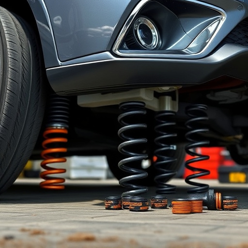 car lowering springs