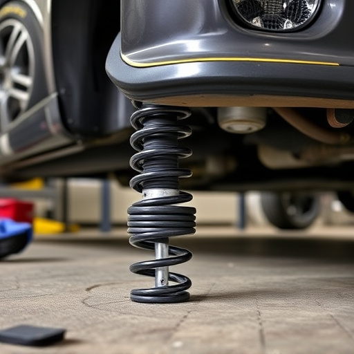 car lowering springs