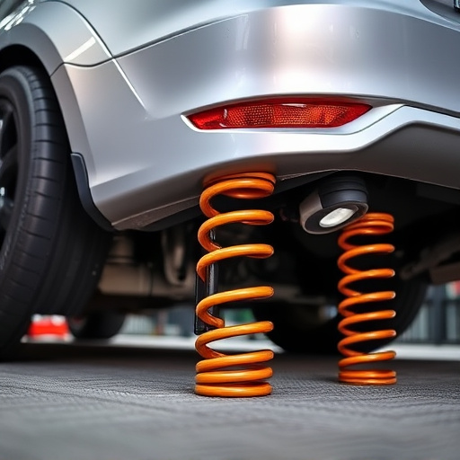 car lowering springs