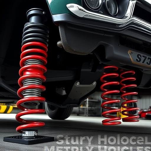car lowering springs