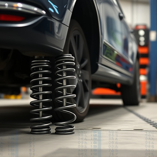 car lowering springs