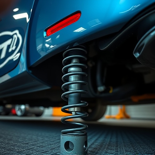car lowering springs
