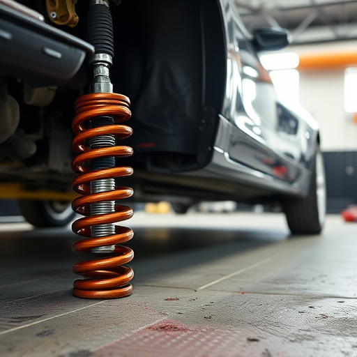 car lowering springs
