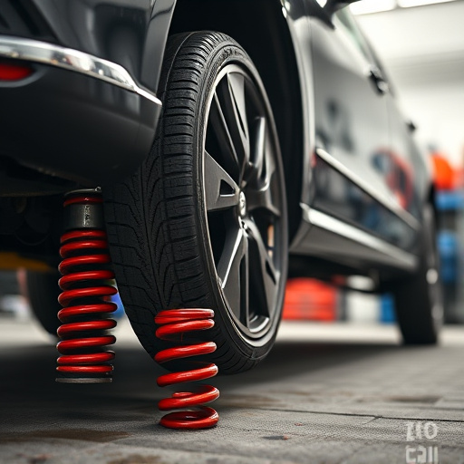 car lowering springs