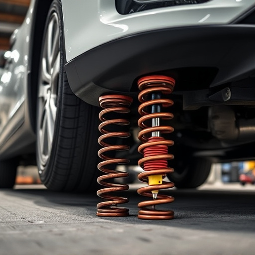 car lowering springs