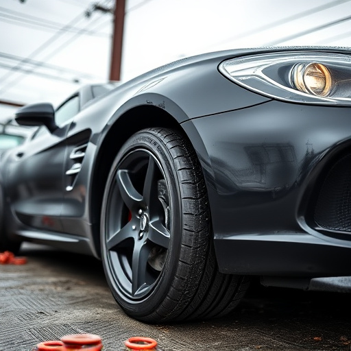 car lowering springs