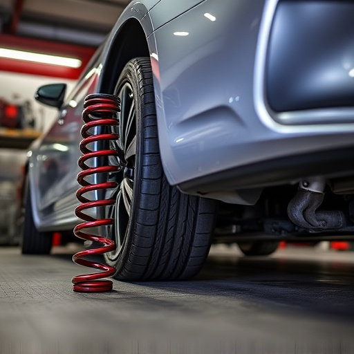 car lowering springs