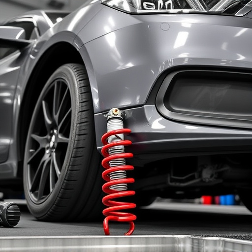car lowering springs