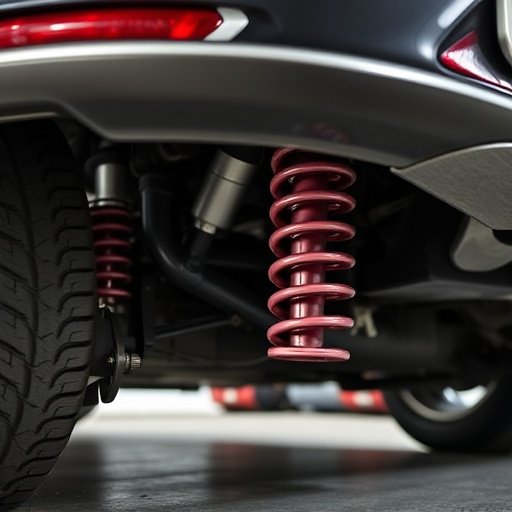 car lowering springs