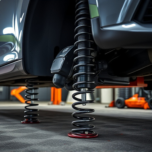 car lowering springs