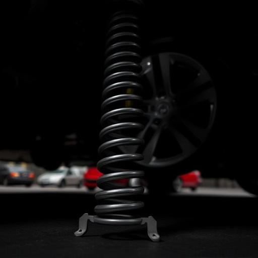 car lowering springs