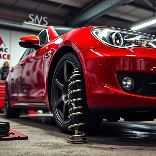 car lowering springs