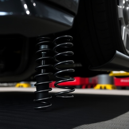 car lowering springs