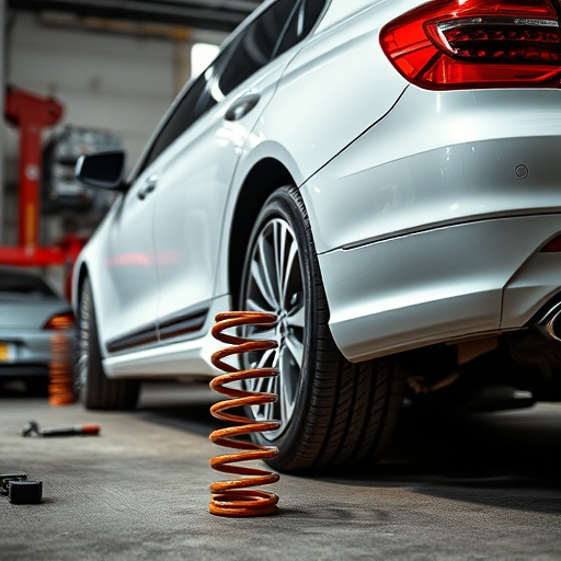 car lowering springs
