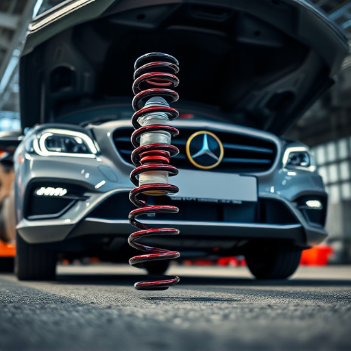 car lowering springs
