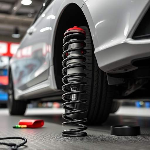 car lowering springs