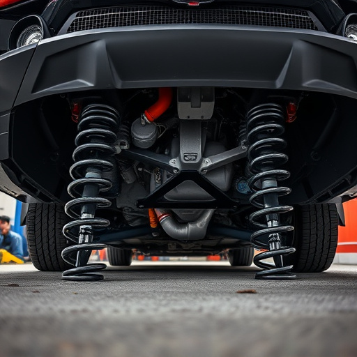 car lowering springs