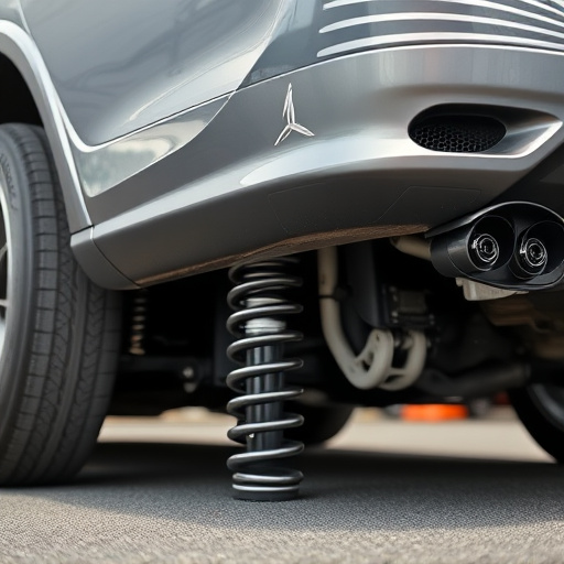 car lowering springs