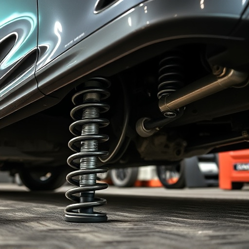car lowering springs