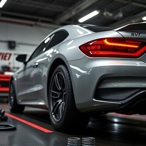 car lowering springs