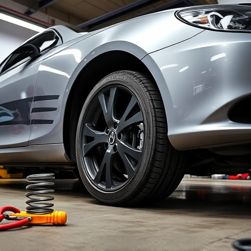 car lowering springs