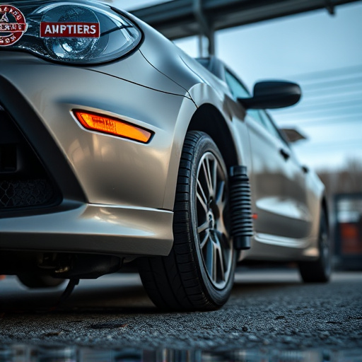 car lowering springs