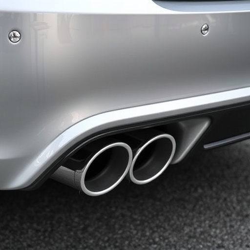 car muffler