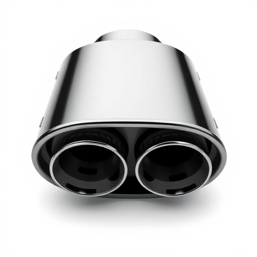 car muffler