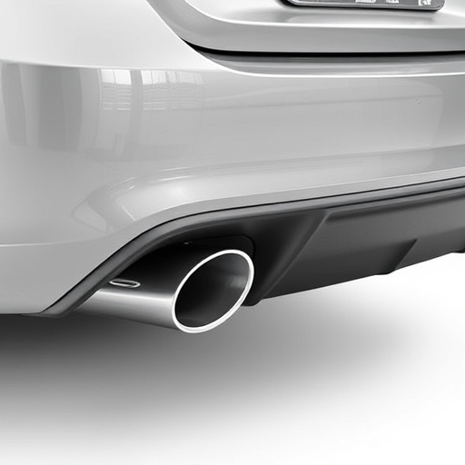car muffler