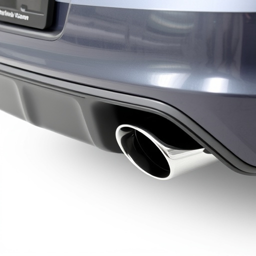 car muffler