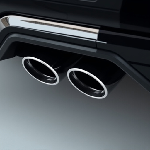 car muffler