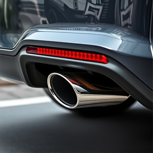 car muffler