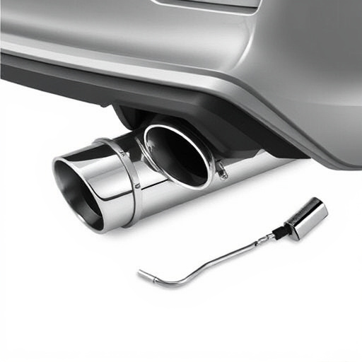 car muffler