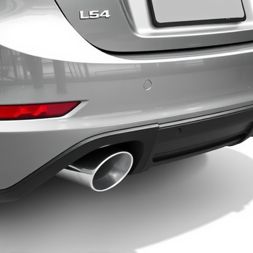car muffler