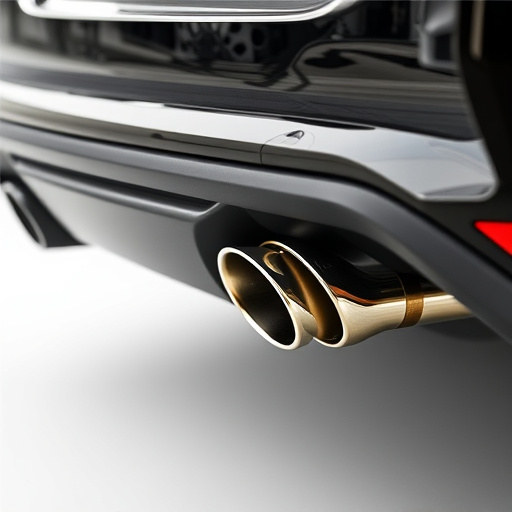 car muffler
