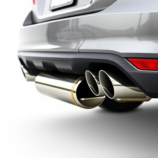 Optimize Single Exhaust Performance: Prevent Backpressure for Seamless Operation
