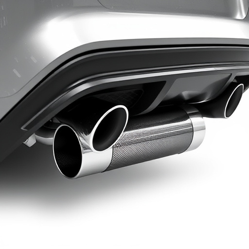 car muffler