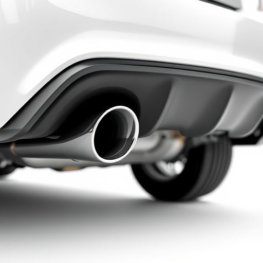 car muffler
