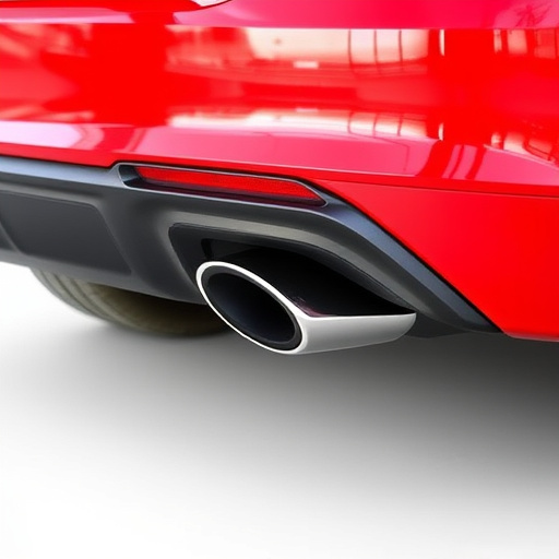 car muffler