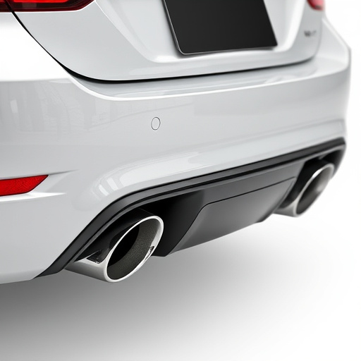 car muffler
