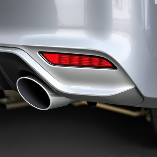 car muffler
