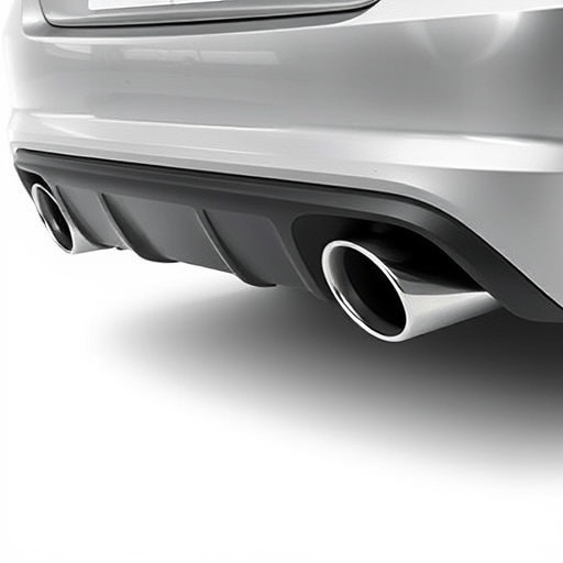 car muffler