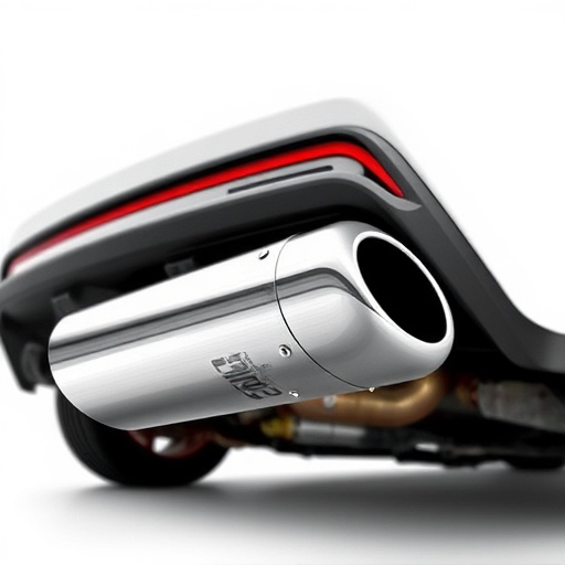 car muffler
