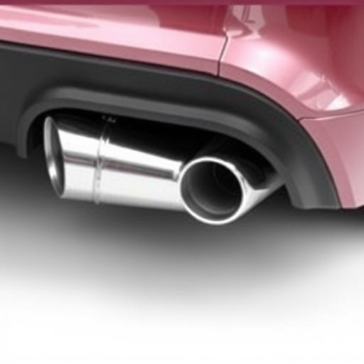 car muffler