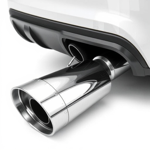 car muffler