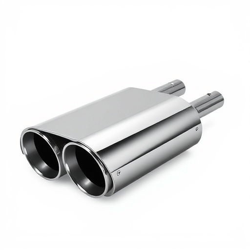 car muffler