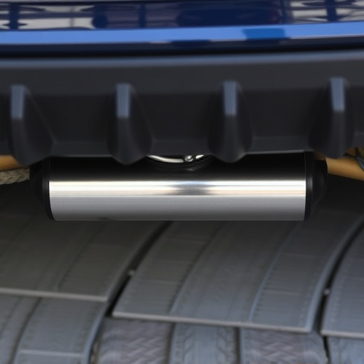 car muffler