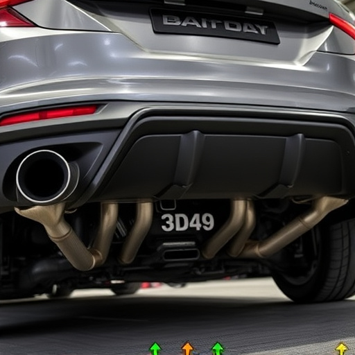 car performance exhaust